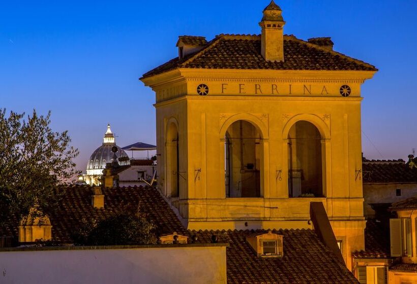9hotel Cesari