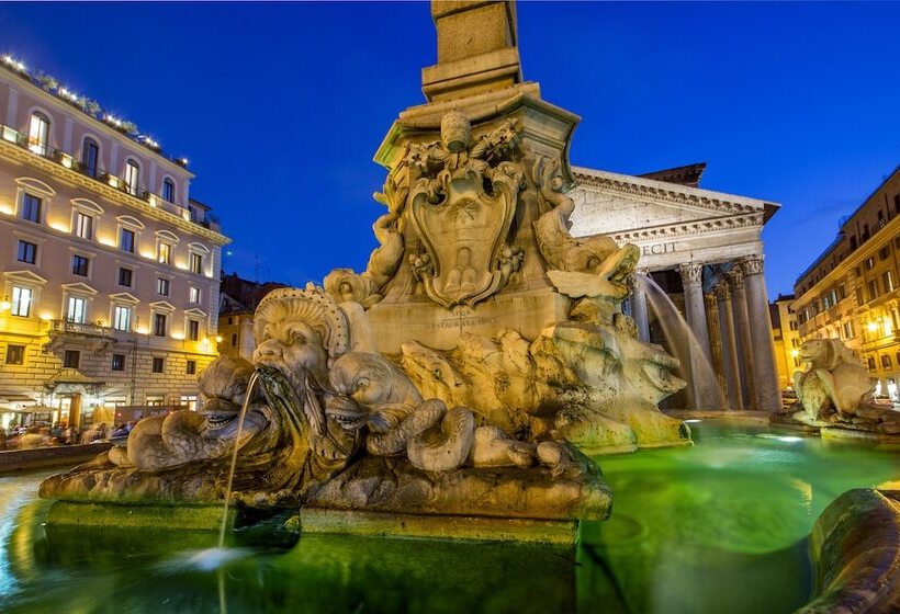 9hotel Cesari