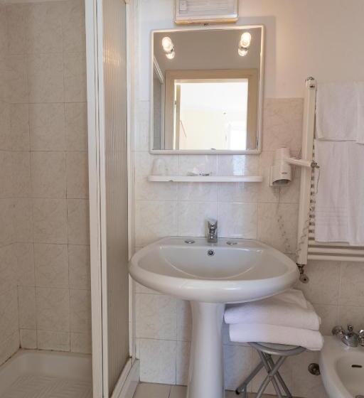 هتل Albergo Bandoni