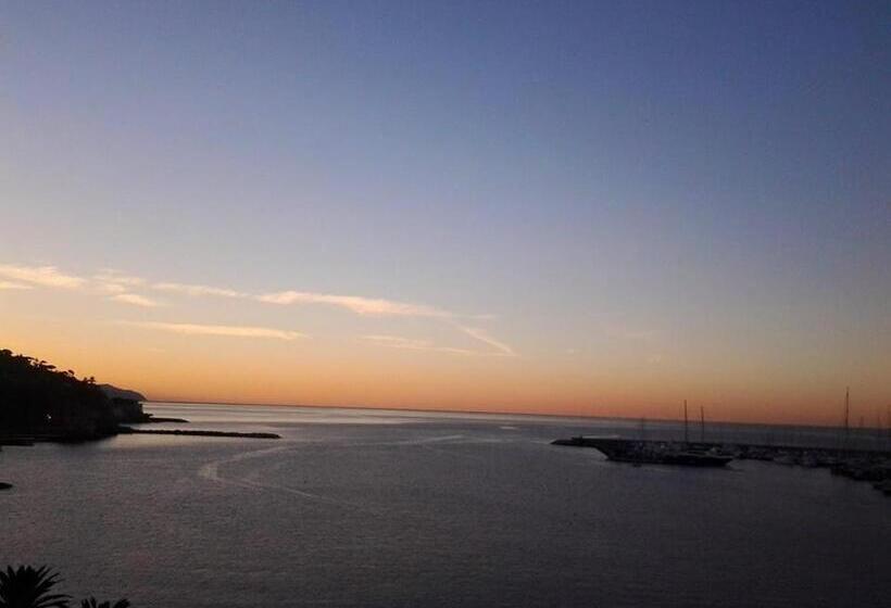 هتل Albergo Bandoni