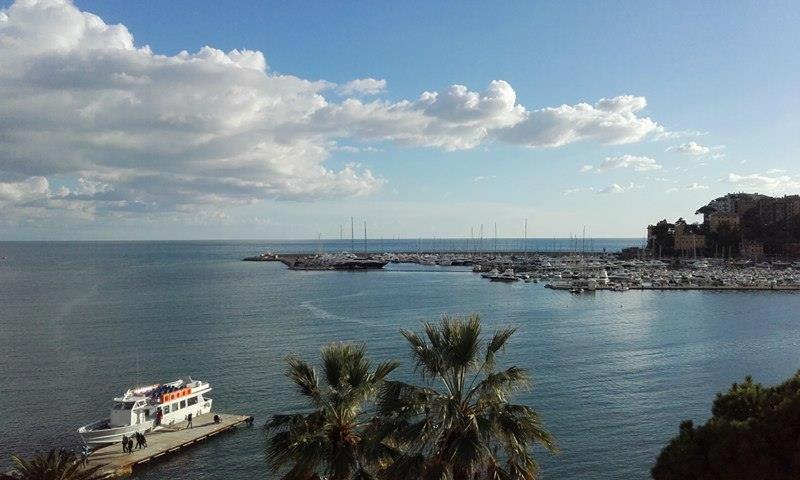 هتل Albergo Bandoni