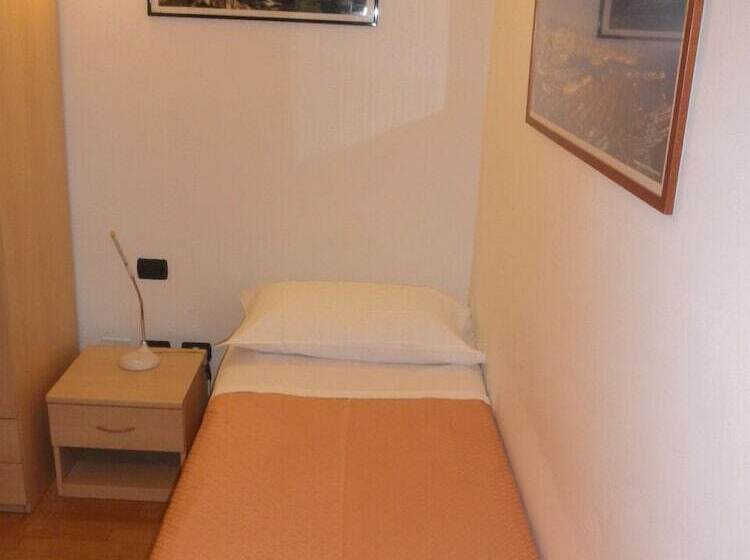 هتل Albergo La Piazzetta