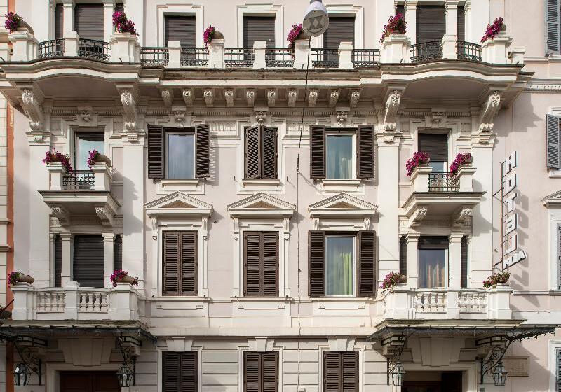 Fotos del hotel Alpi:  30