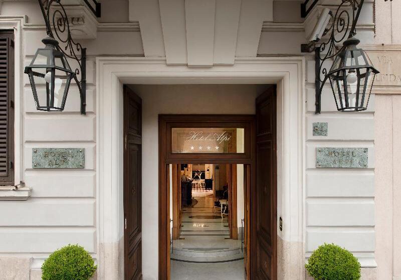 Fotos del hotel Alpi:  28