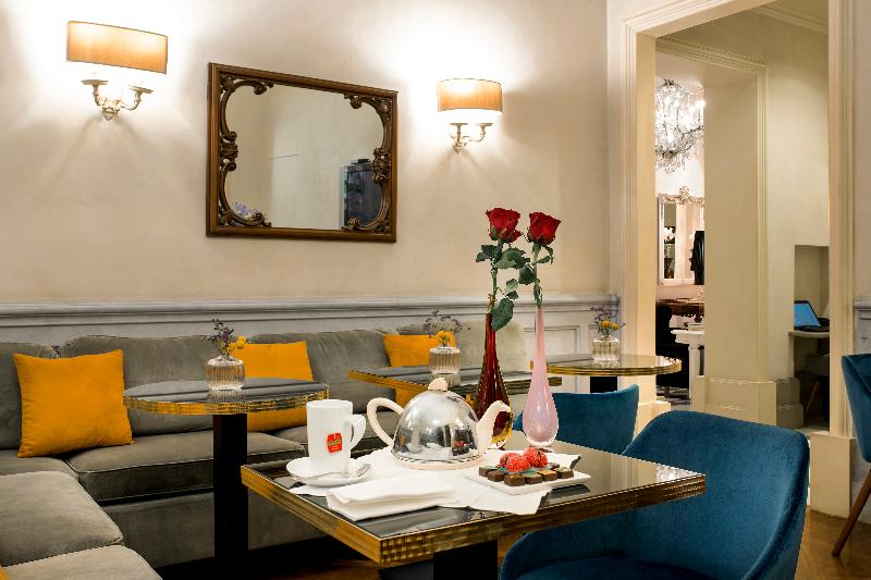 Fotos del hotel Alpi:  29