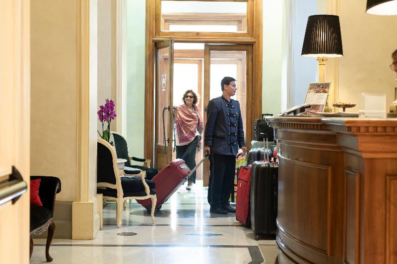 Fotos del hotel Alpi:  40