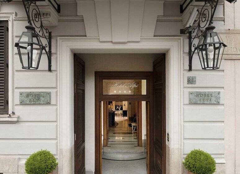 Fotos del hotel Alpi:  38