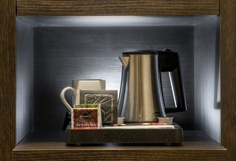 Fotos del hotel Alpi:  10