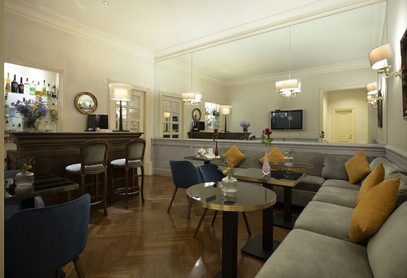 Fotos del hotel Alpi:  15