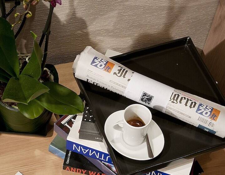 Fotos del hotel Alpi:  3