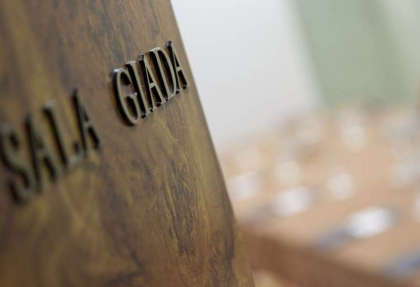 هتل Ambasciatori