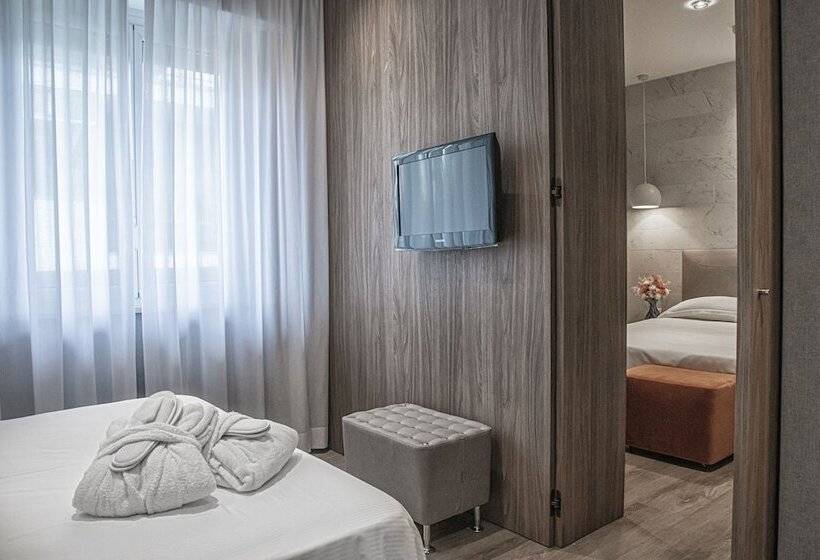Ambienthotels Panoramic