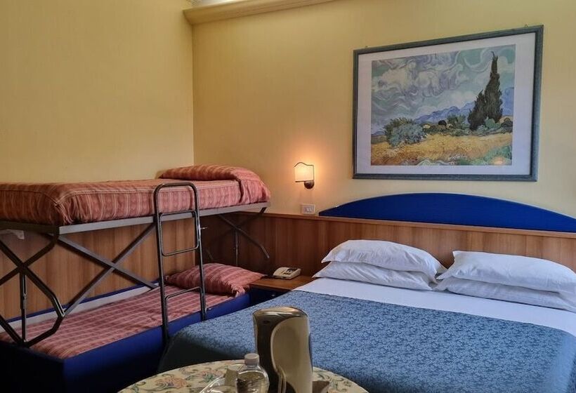 Phi Hotel Ambra