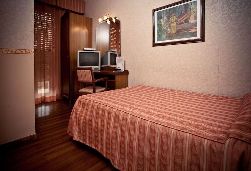 Phi Hotel Ambra