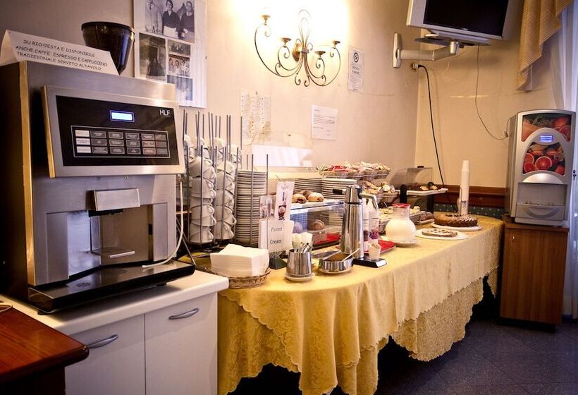 Phi Hotel Ambra