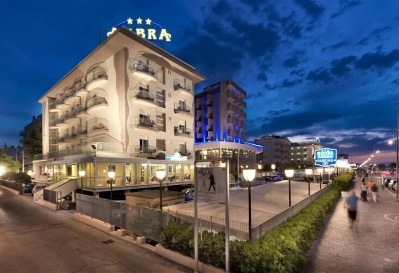 Hotel Ambra