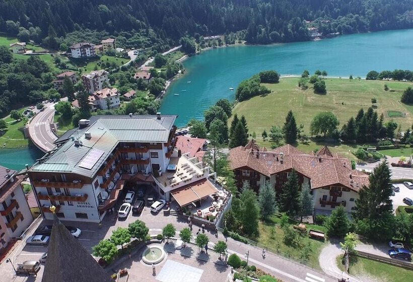 فندق Ariston Lake View