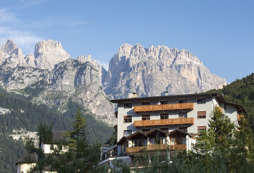 هتل Ariston Lake View