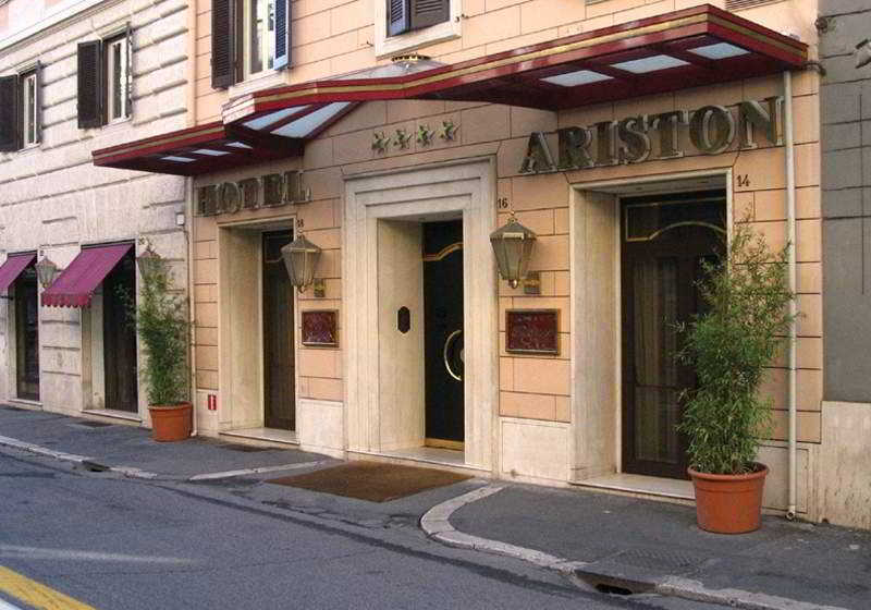 فندق Ariston