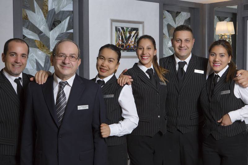 Fotos del hotel Artemide:  39