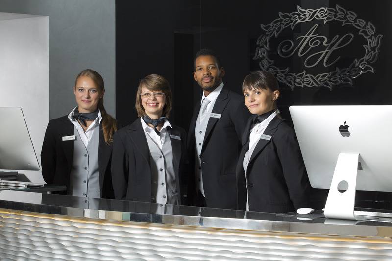 Fotos del hotel Artemide:  32