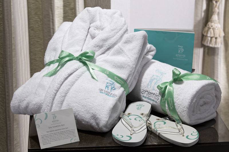 Fotos del hotel Artemide:  40