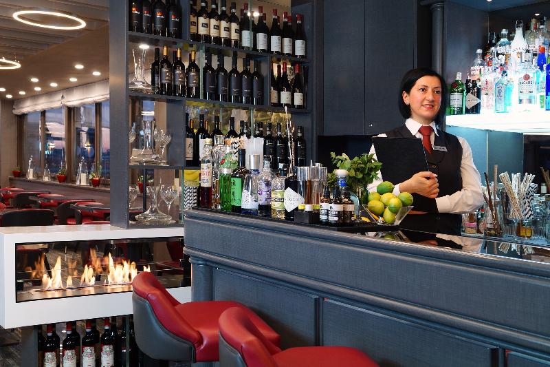 Fotos del hotel Artemide:  28