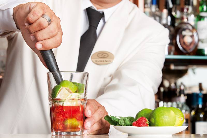 Fotos del hotel Artemide:  42