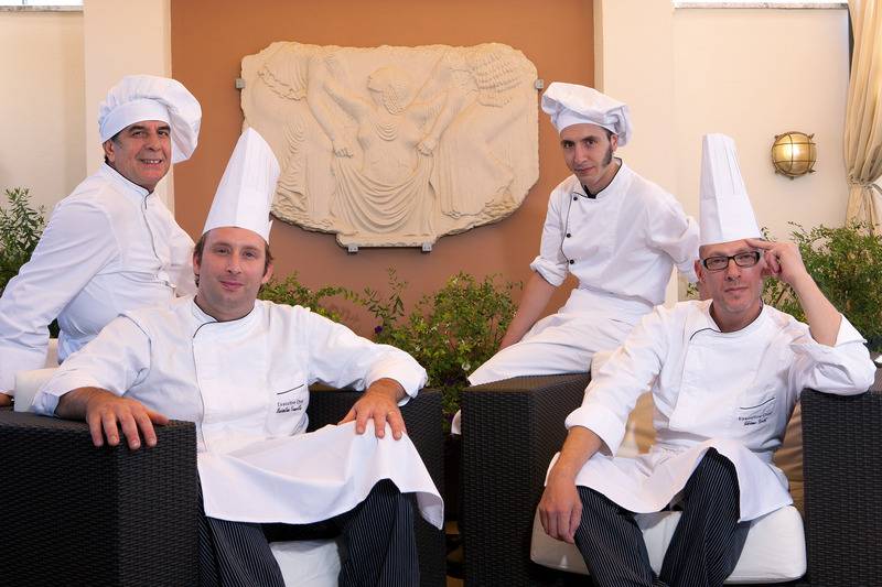 Fotos del hotel Artemide:  37