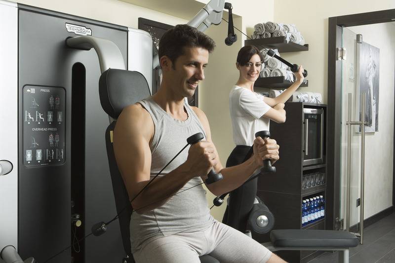 Fotos del hotel Artemide:  34