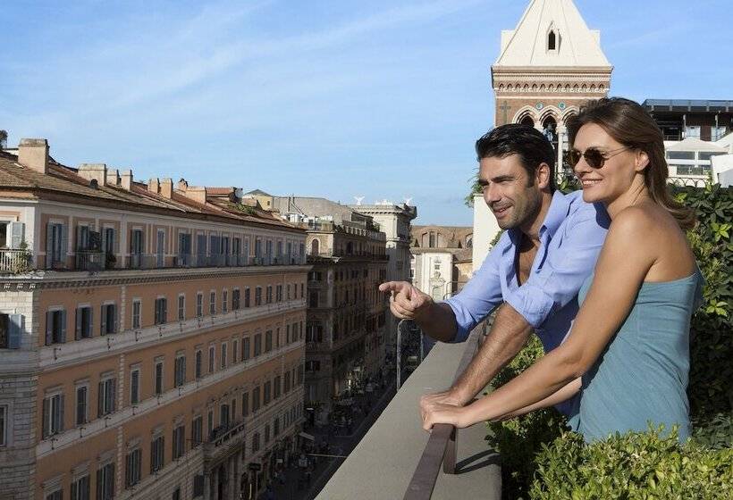 Fotos del hotel Artemide:  11