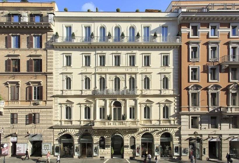 Fotos del hotel Artemide:  18