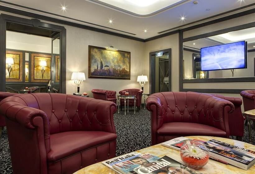 Fotos del hotel Artemide:  22