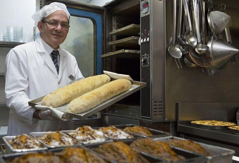 Fotos del hotel Artemide:  21