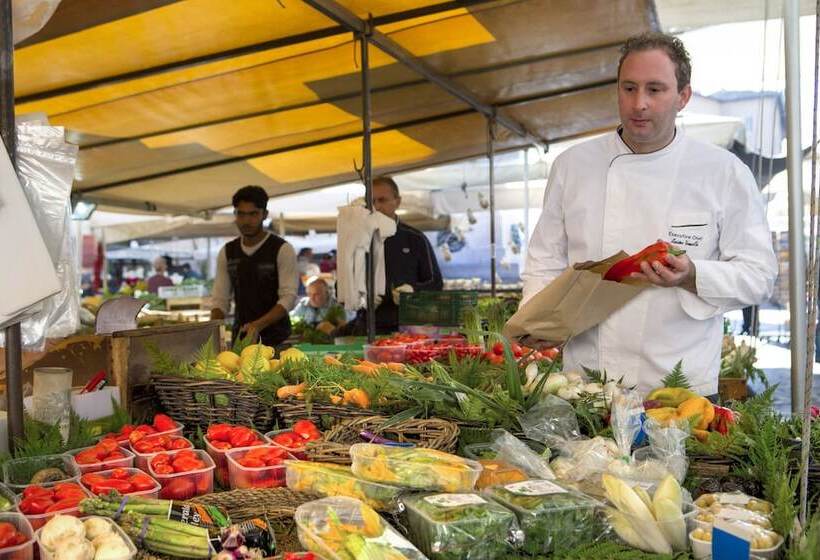 Fotos del hotel Artemide:  53