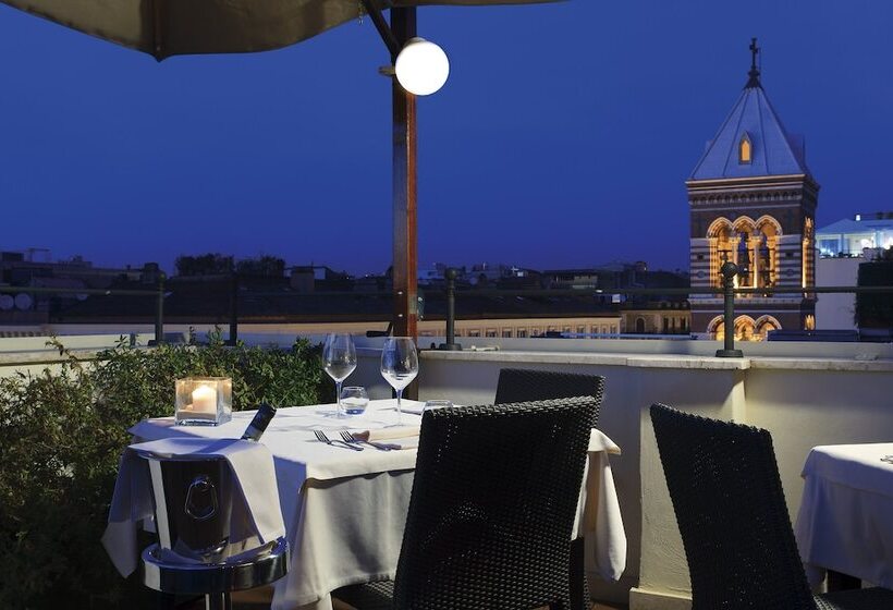 Fotos del hotel Artemide:  15