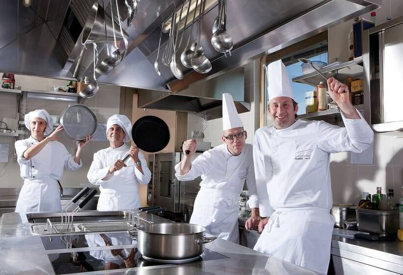 Fotos del hotel Artemide:  9