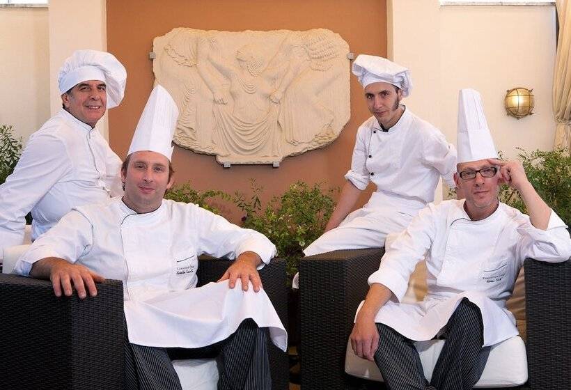 Fotos del hotel Artemide:  13