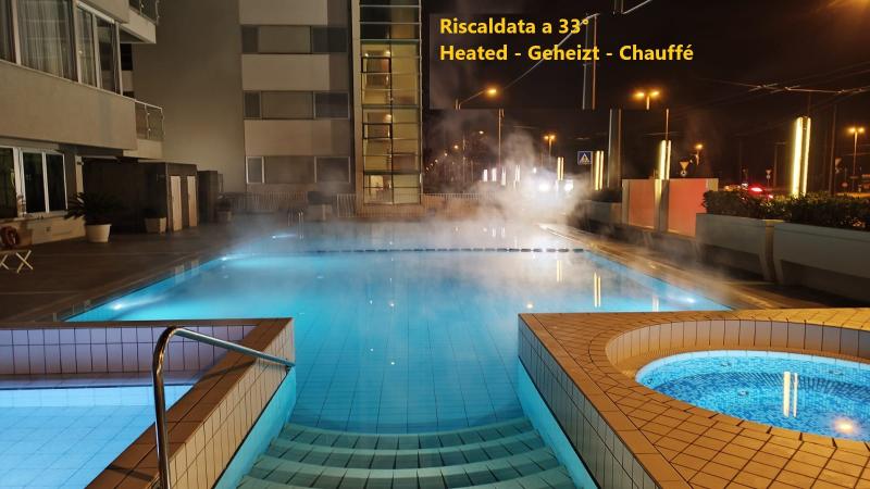 هتل Ascot & Spa