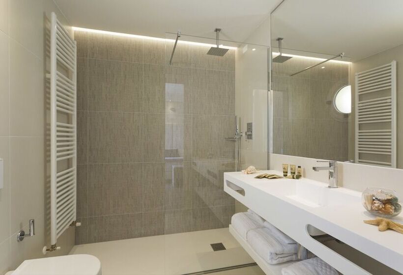 هتل Astoria Suite