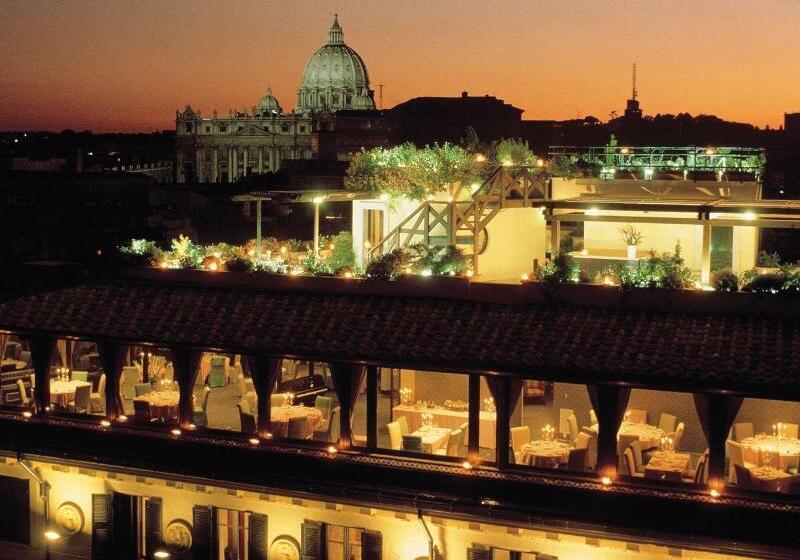 Fotos del hotel Atlante Star:  4