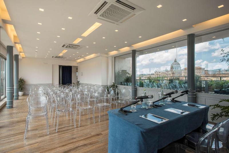 Fotos del hotel Atlante Star:  6