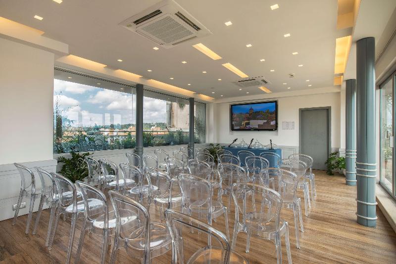 Fotos del hotel Atlante Star:  8