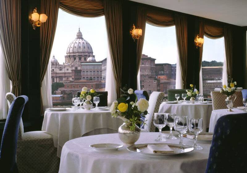 Fotos del hotel Atlante Star:  10