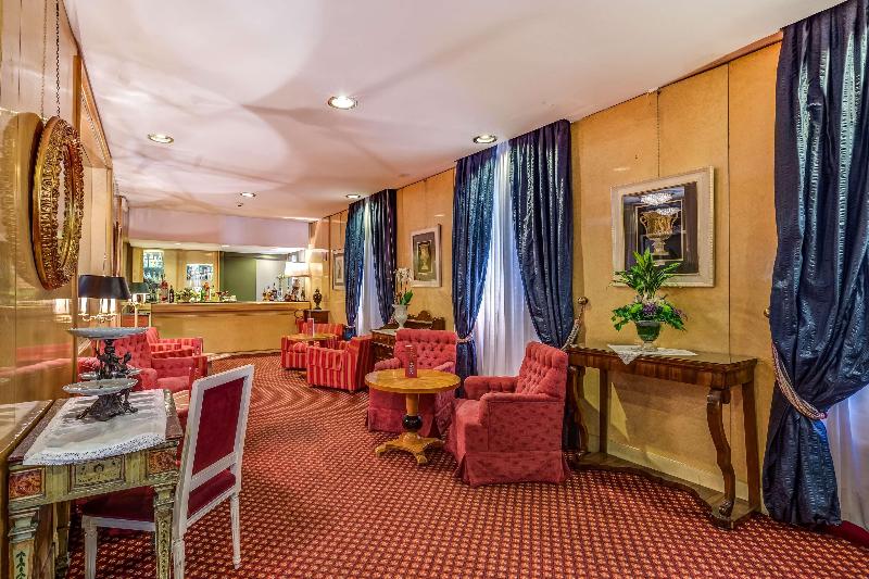 Fotos del hotel Atlante Star:  14