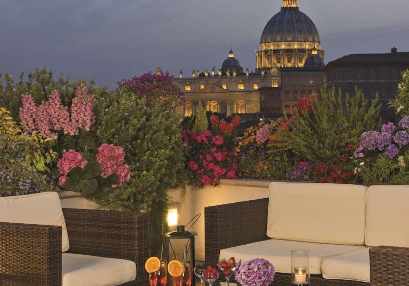 Fotos del hotel Atlante Star:  15