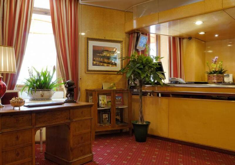 Fotos del hotel Atlante Star:  17