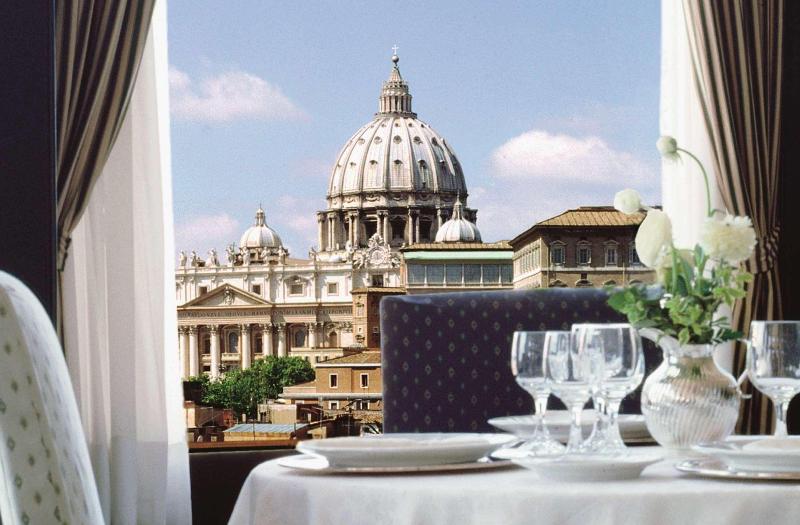 Fotos del hotel Atlante Star:  19