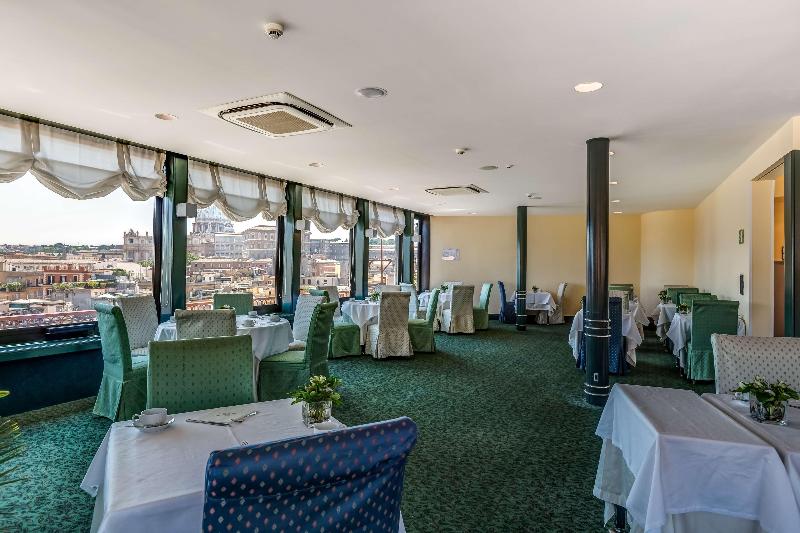 Fotos del hotel Atlante Star:  20