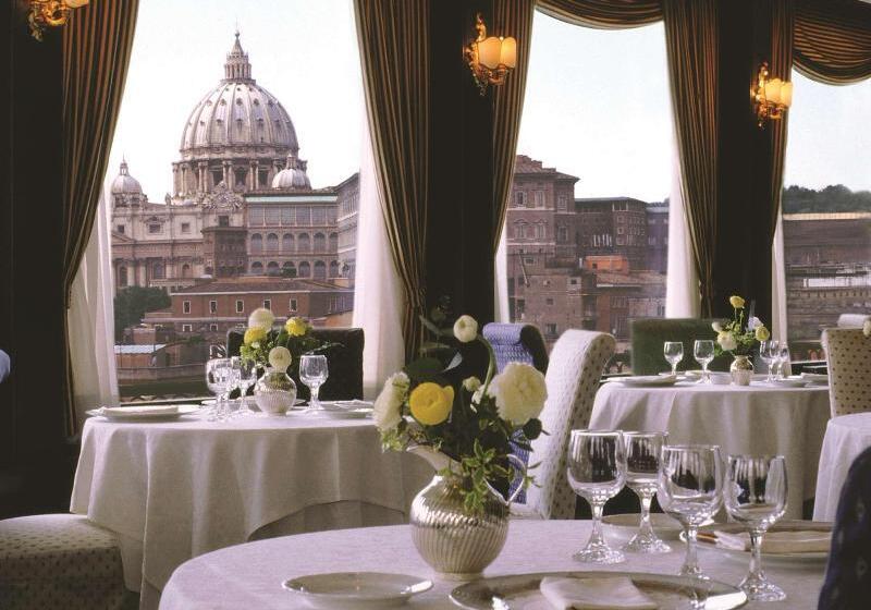 Fotos del hotel Atlante Star:  21